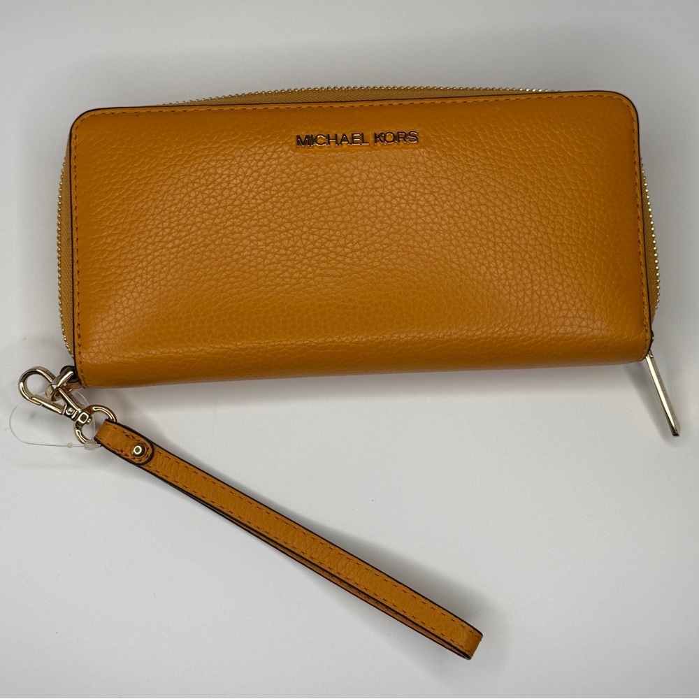 Michael Kors - Jet Set Large Wallet